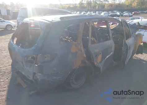 2009 Hyundai Santa Fe Gls from USA, damaged, VIN 5NMSG73D99H330681